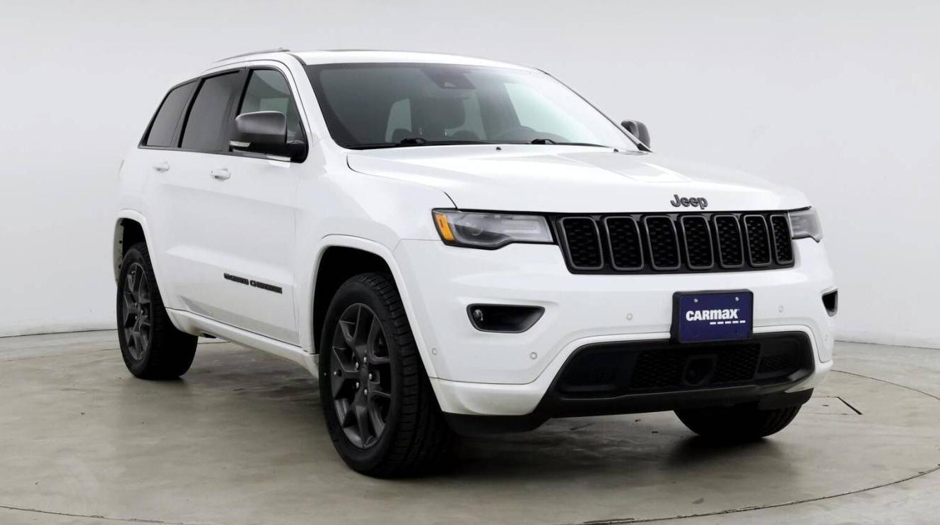 JEEP GRAND CHEROKEE 2021 1C4RJFBG7MC677374 image